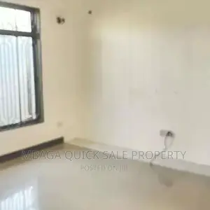 2bdrm House in Salasala, Mbezi for rent