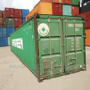 Kontena Zinauzwa Size 40ft Kw 20ft Zipo Kurasini