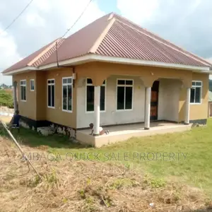 3bdrm House in Mbezi Msumi for sale