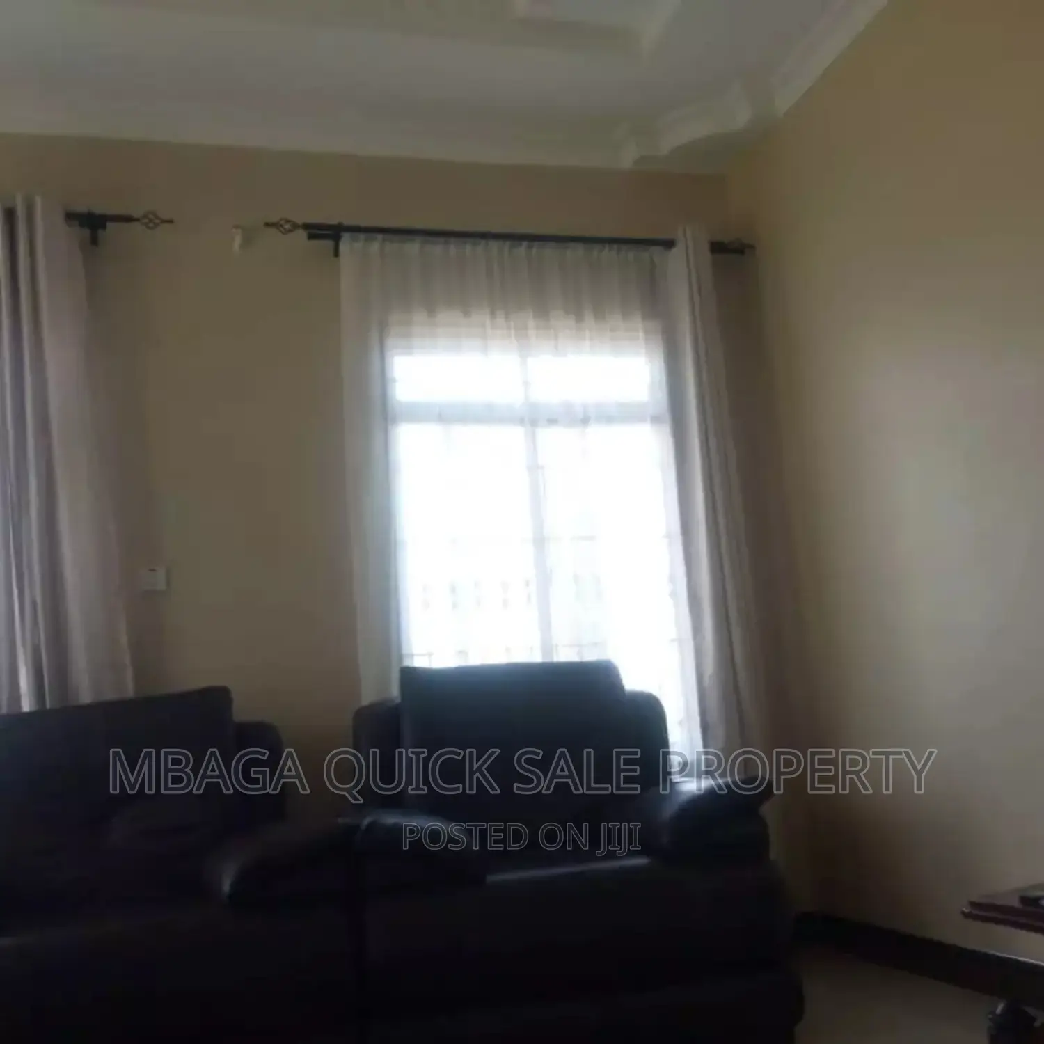 3bdrm House in Mbezi Msumi for sale