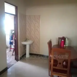 3bdrm House in Mbezi Msumi for sale