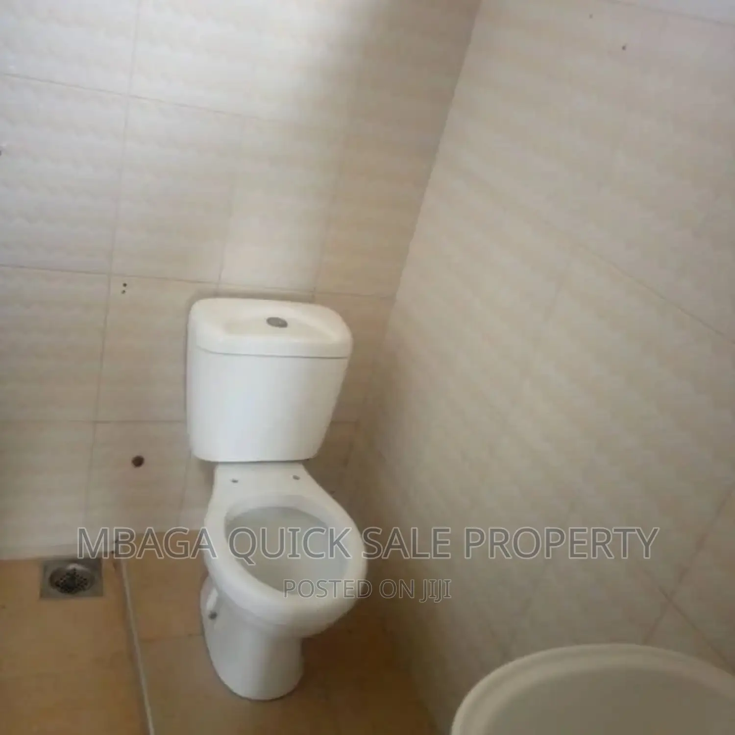 3bdrm House in Mbezi Msumi for sale