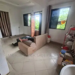3bdrm House in Goba Kinzudi for sale