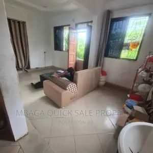 3bdrm House in Goba Kinzudi for sale