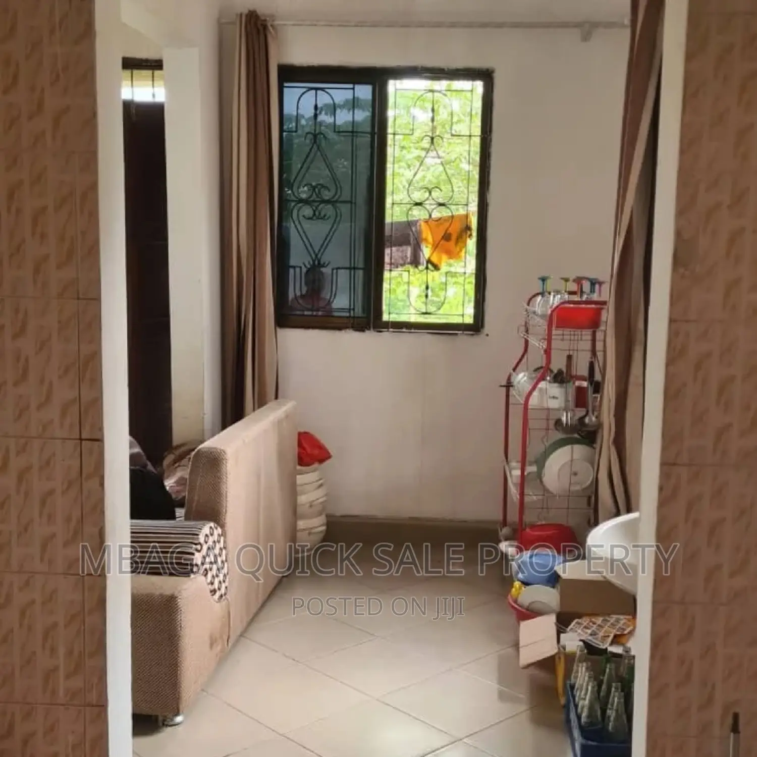 3bdrm House in Goba Kinzudi for sale