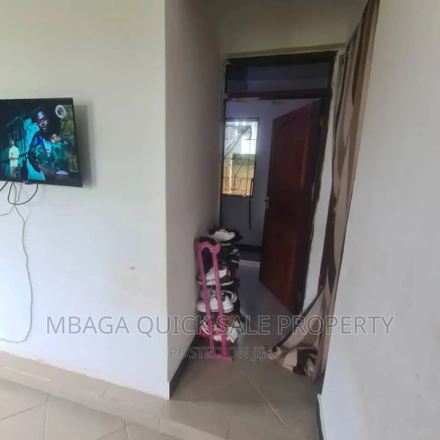 3bdrm House in Goba Kinzudi for sale