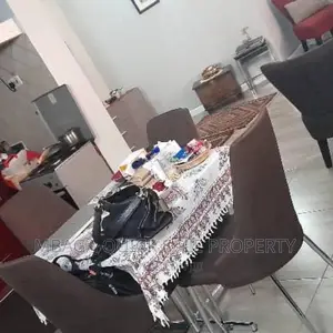 Furnished 2bdrm Apartment in Upanga for rent