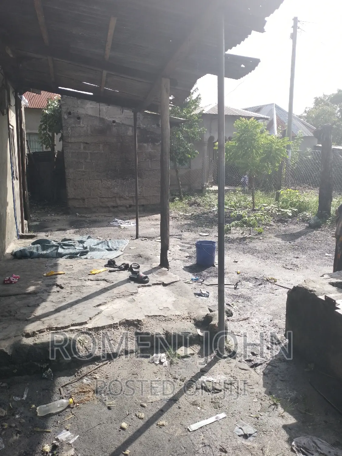4bdrm House in Tanzania Dsm Ukonga, Ilala for sale