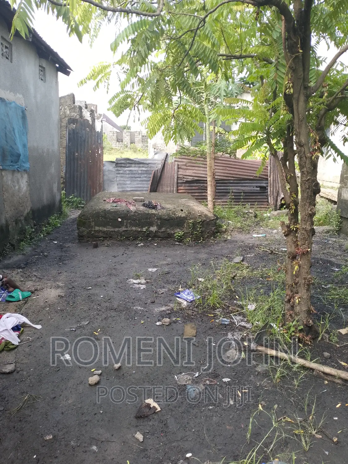 4bdrm House in Tanzania Dsm Ukonga, Ilala for sale