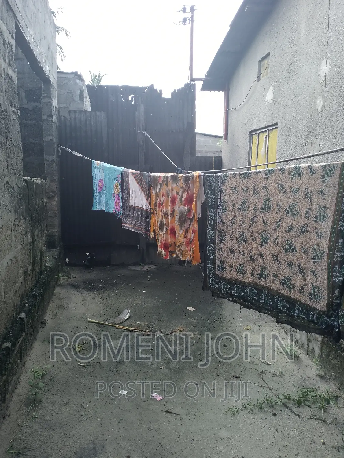 4bdrm House in Tanzania Dsm Ukonga, Ilala for sale