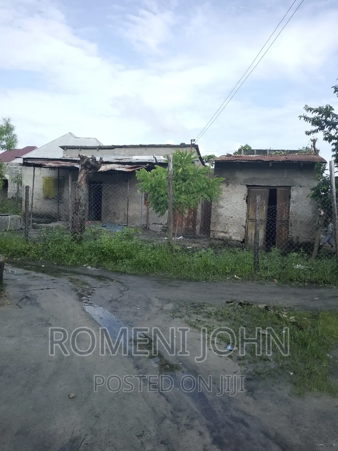4bdrm House in Tanzania Dsm Ukonga, Ilala for sale