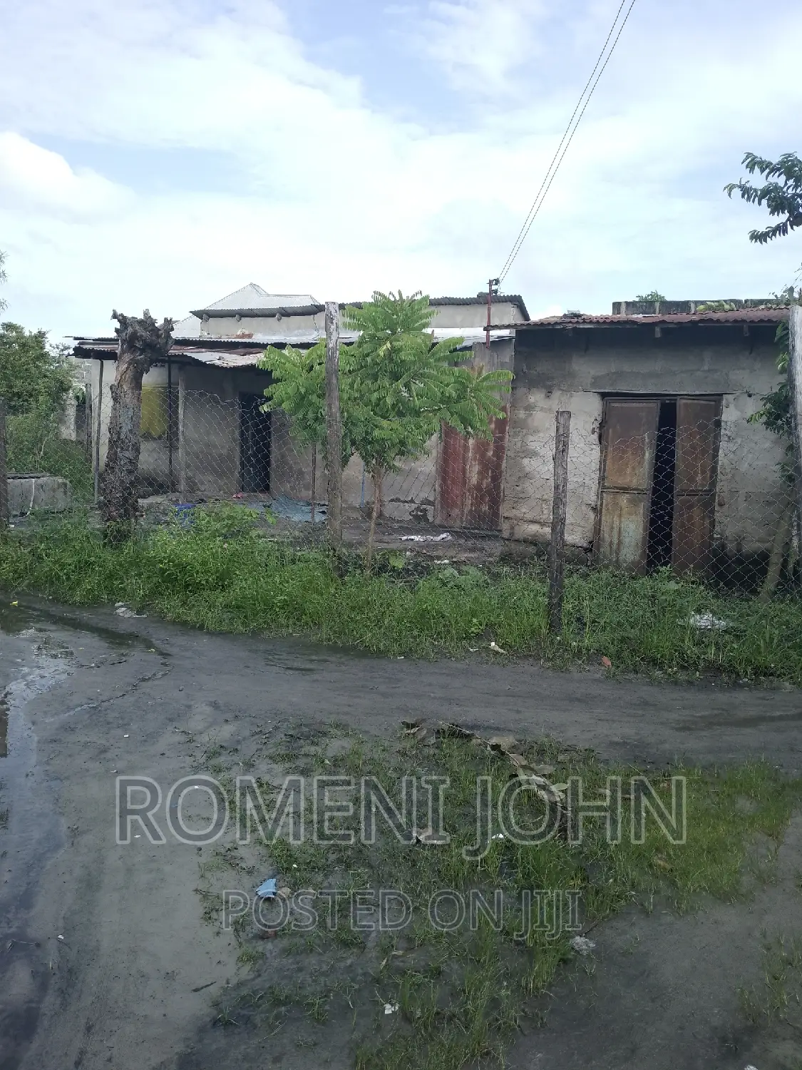 4bdrm House in Tanzania Dsm Ukonga, Ilala for sale