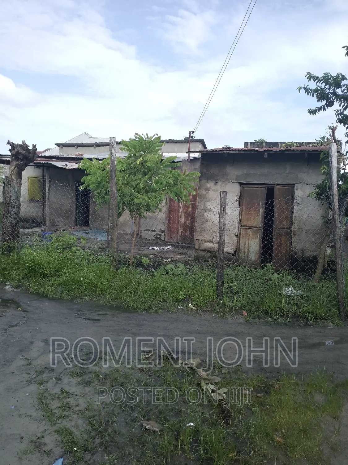 4bdrm House in Tanzania Dsm Ukonga, Ilala for sale