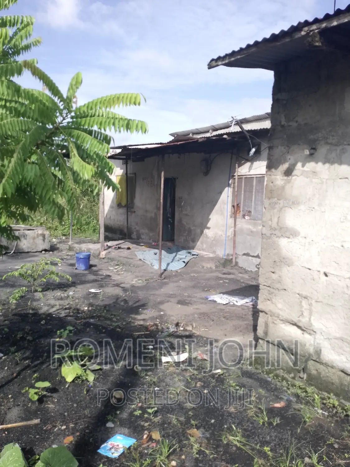 4bdrm House in Tanzania Dsm Ukonga, Ilala for sale