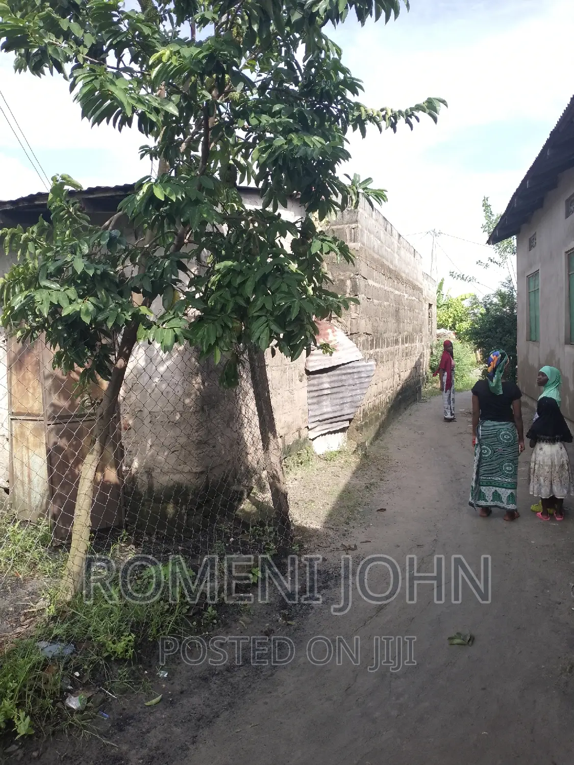 4bdrm House in Tanzania Dsm Ukonga, Ilala for sale