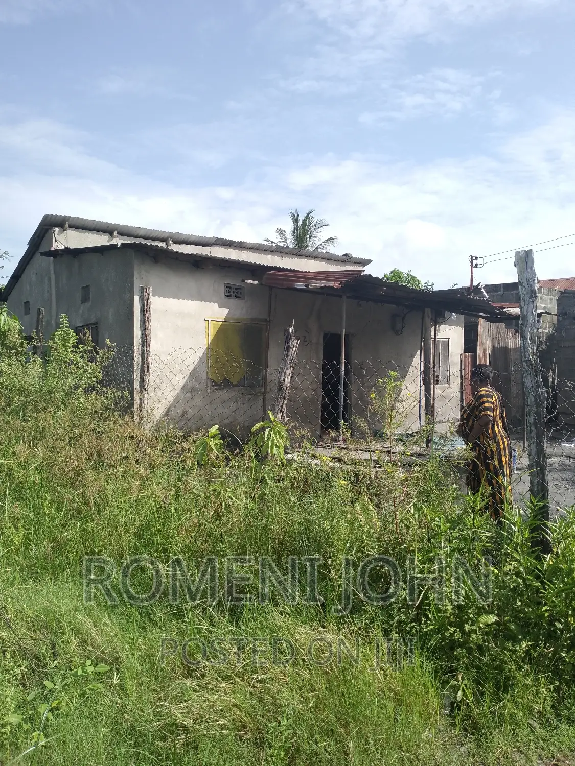 4bdrm House in Tanzania Dsm Ukonga, Ilala for sale