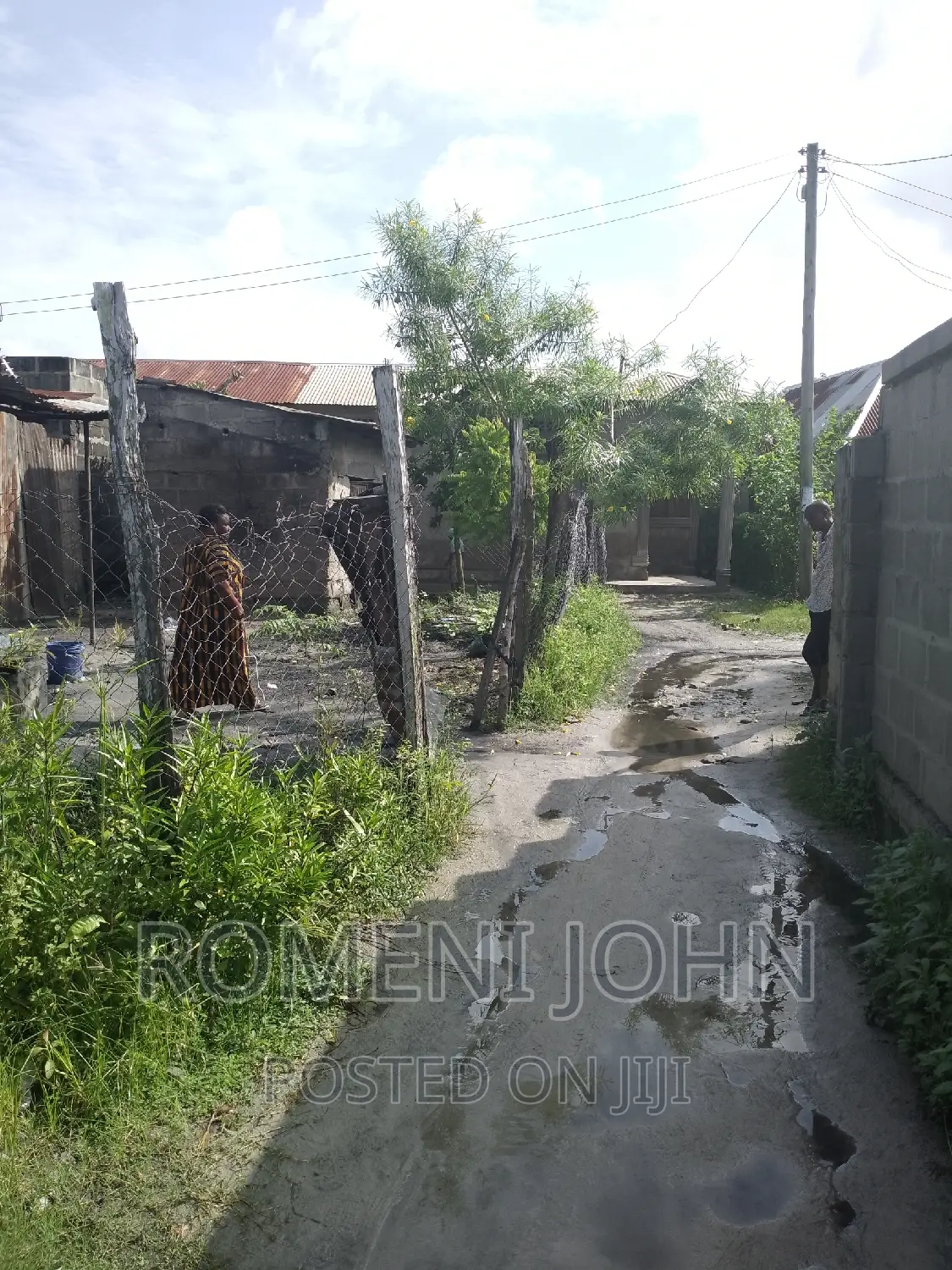4bdrm House in Tanzania Dsm Ukonga, Ilala for sale
