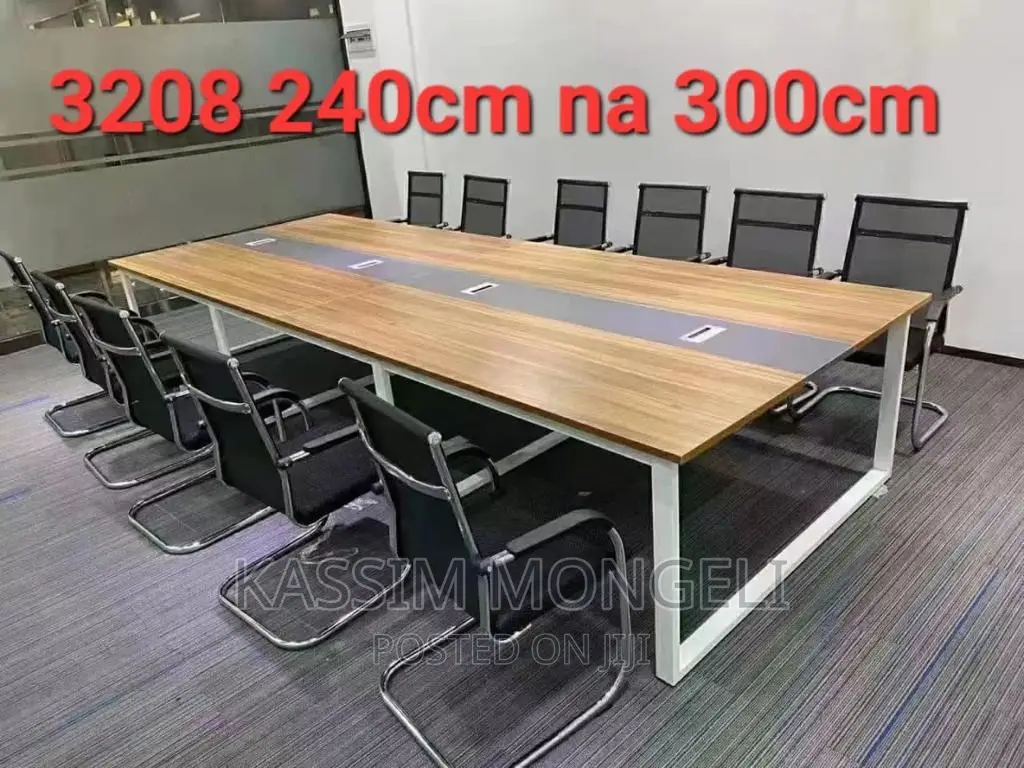 Conference Table Full Na Viti Vyake