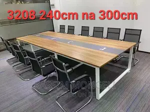 Conference Table Full Na Viti Vyake