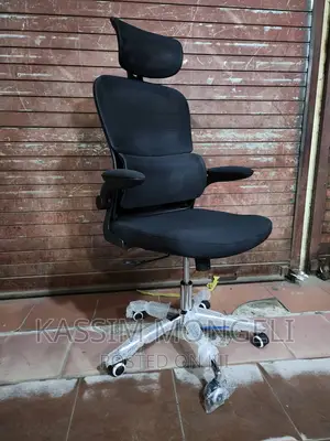 Office Chairs