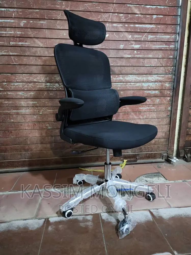 Office Chairs