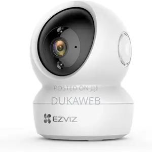 Ezviz C6N Wi-Fi Camera