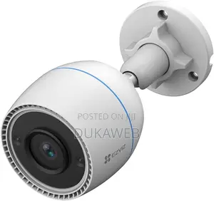 Ezviz Smart Wi-Fi Camera C3tn