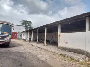 Godown for Sale at Tanga