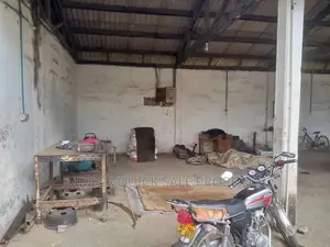 Godown for Sale at Tanga