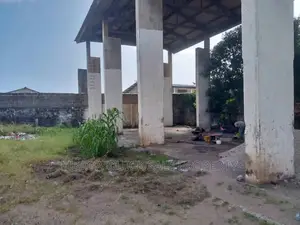 Godown for Sale at Tanga