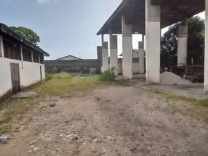Godown for Sale at Tanga