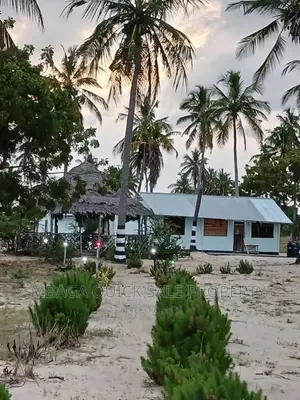 Beach Plot for Sale at Bagamoyo Piano 