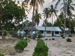 Beach Plot for Sale at Bagamoyo Piano 