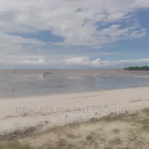Plot for Sale at Bagamoyo
