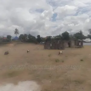 Plot for Sale at Bagamoyo