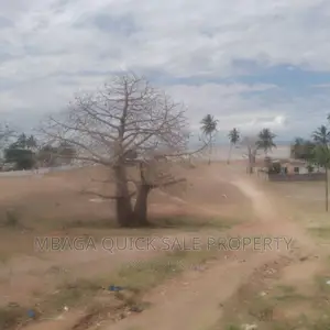 Plot for Sale at Bagamoyo