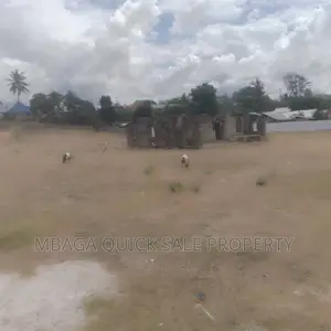 Plot for Sale at Bagamoyo