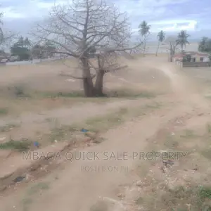 Plot for Sale at Bagamoyo