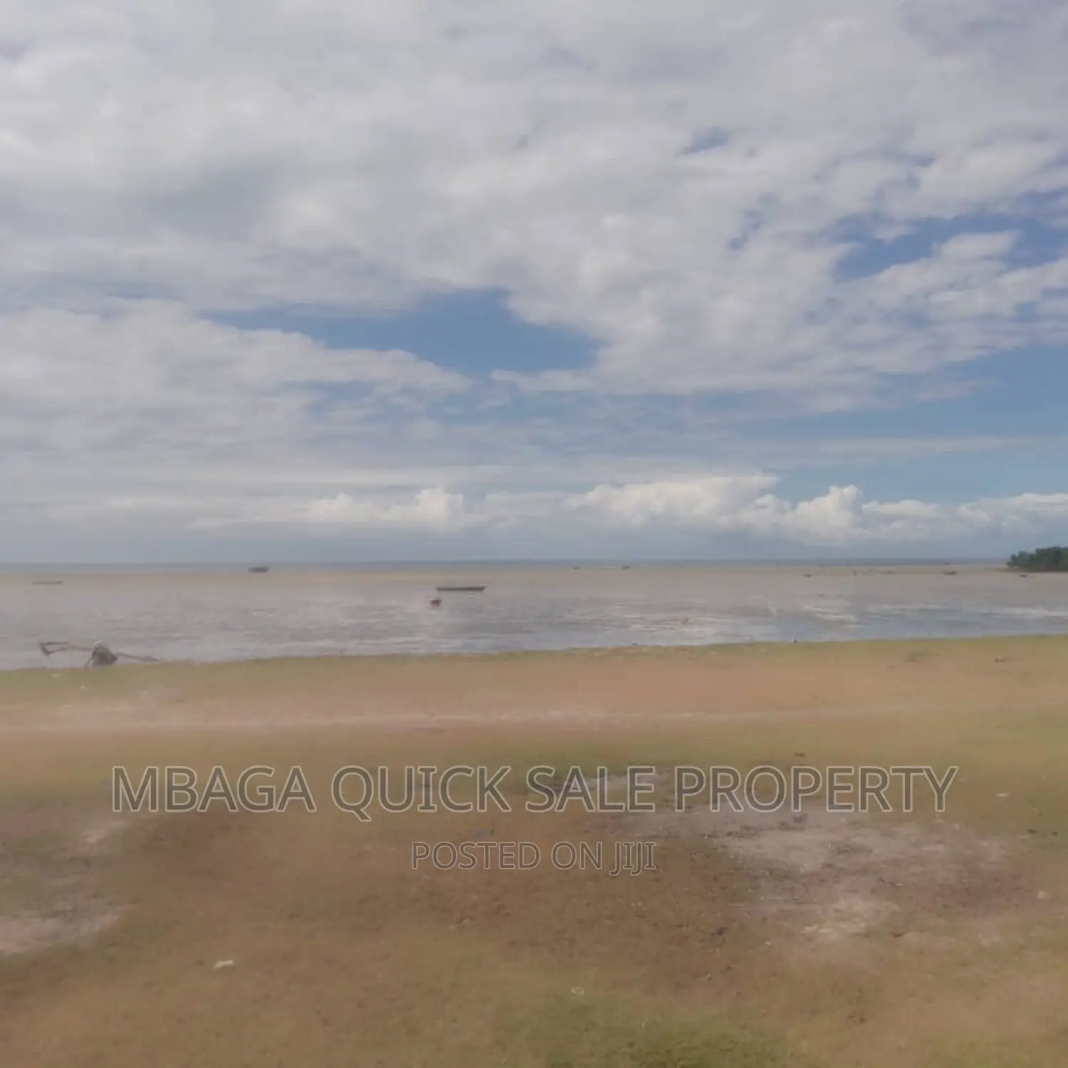 Plot for Sale at Bagamoyo