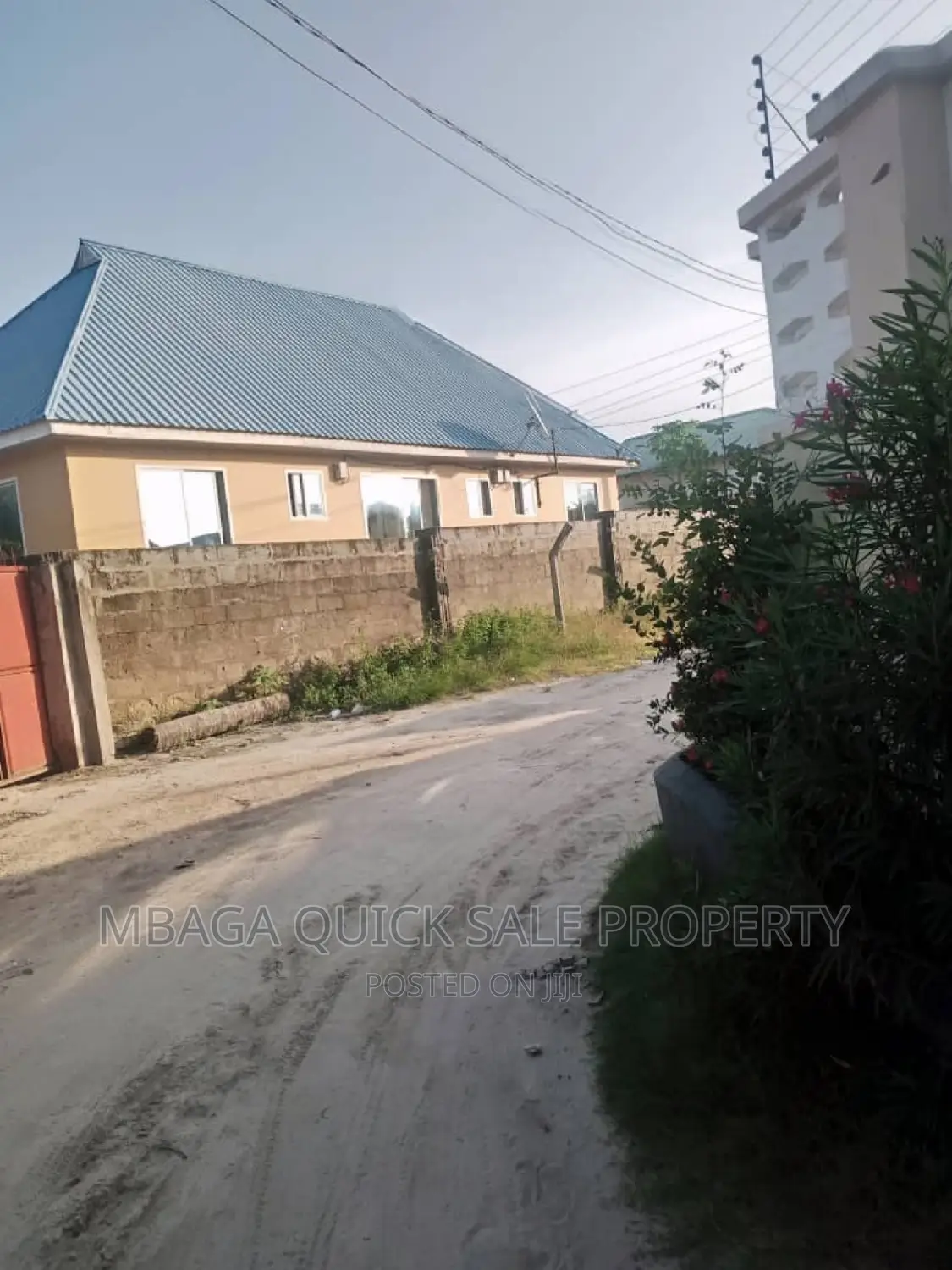 Plot for Sale at Boko Beach