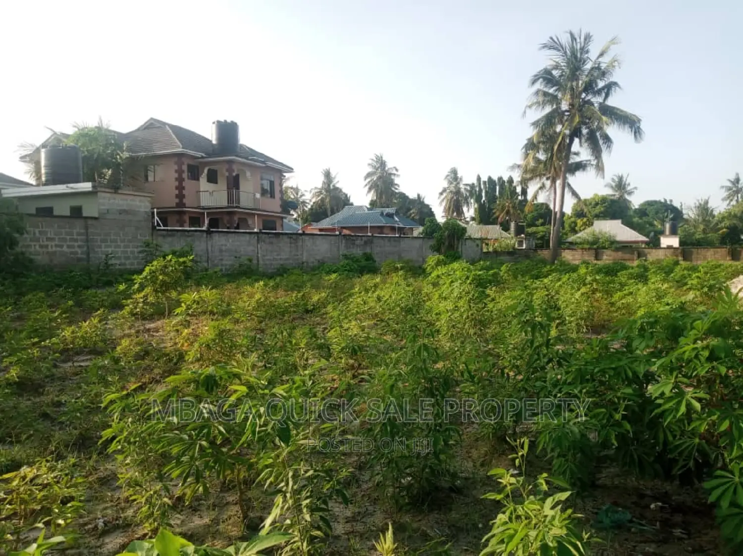 Plot for Sale at Boko Beach