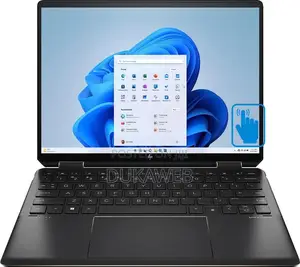New Laptop HP Spectre 14 16GB Intel Core I7 SSD 1T