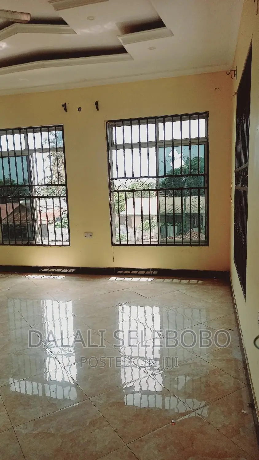 Mini Flat in Kijitonyama for rent