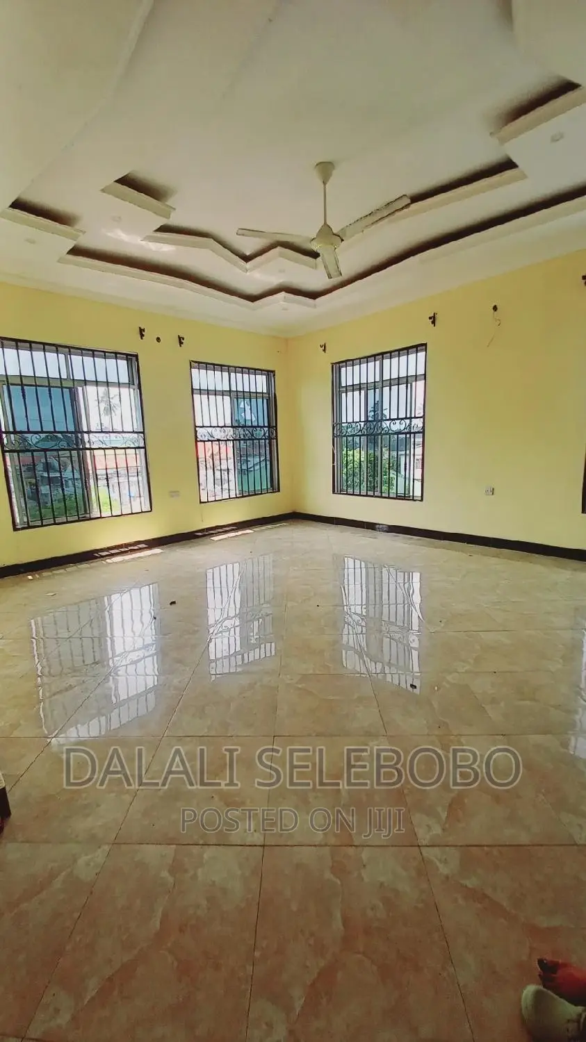 Mini Flat in Kijitonyama for rent