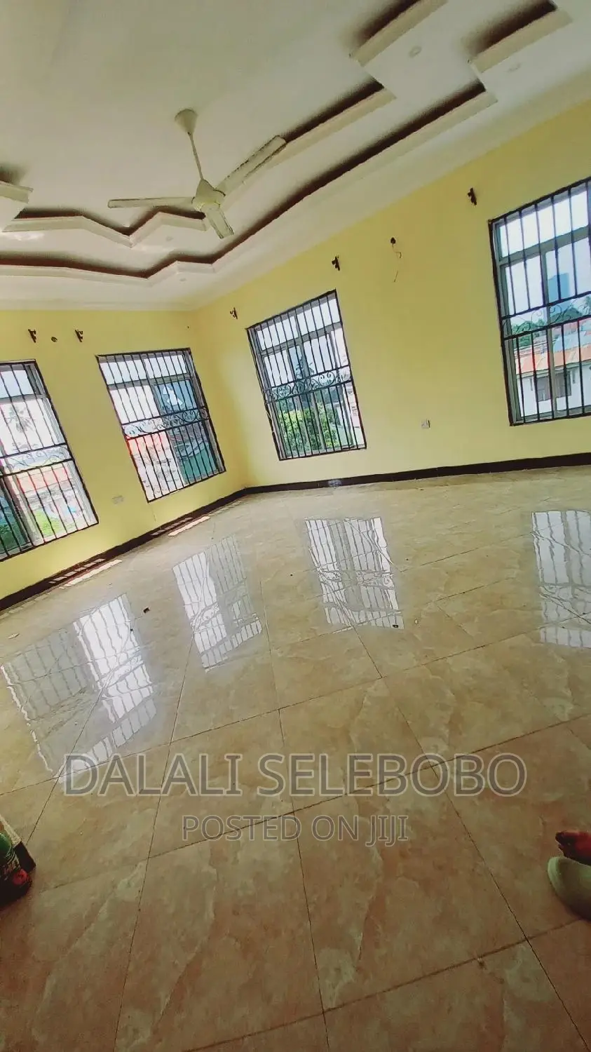 Mini Flat in Kijitonyama for rent