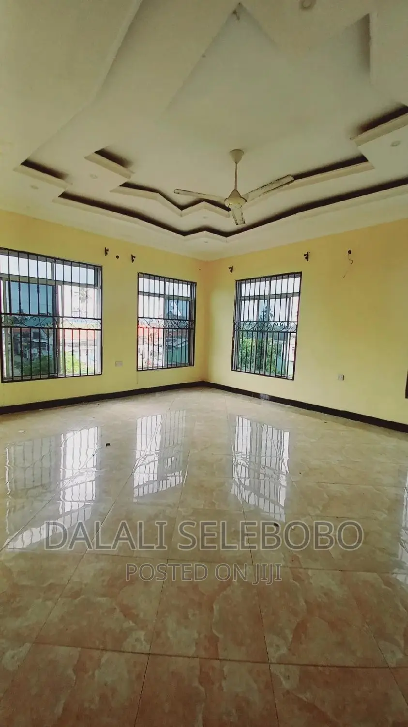 Mini Flat in Kijitonyama for rent