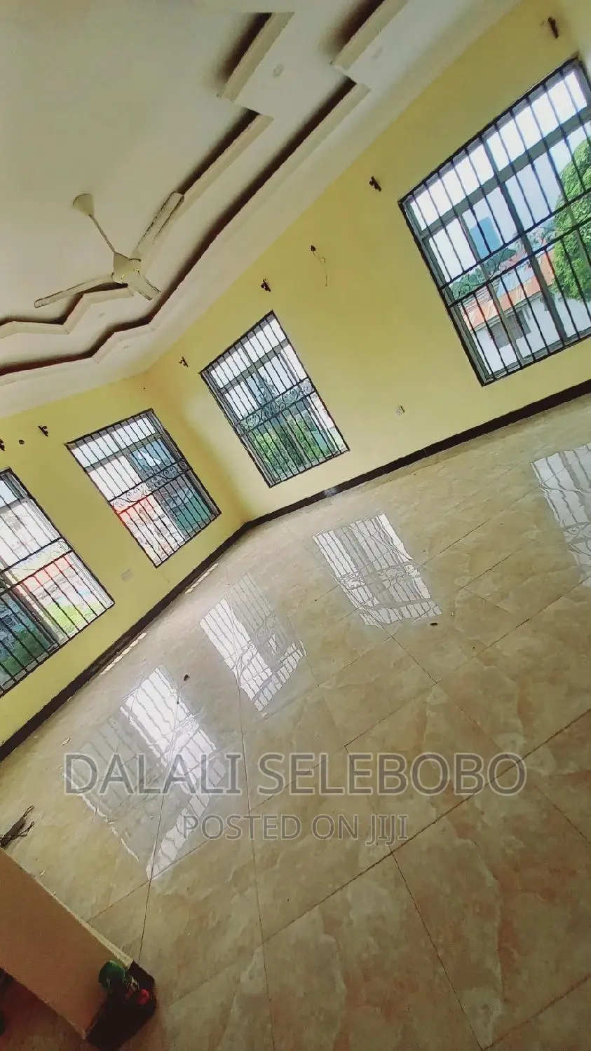 Mini Flat in Kijitonyama for rent