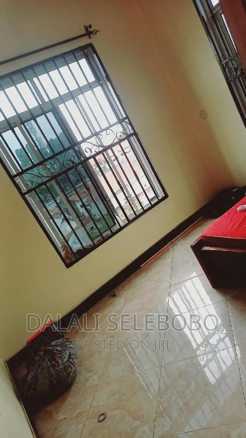 Mini Flat in Kijitonyama for rent
