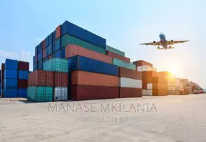 Clearing And Forwarding Servirce