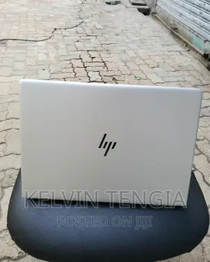 Laptop HP EliteBook 840 G5 8GB Intel Core I5 HDD 256GB